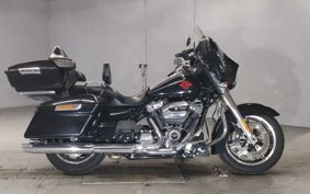 HARLEY  HARLEY FLHT1750 FVC