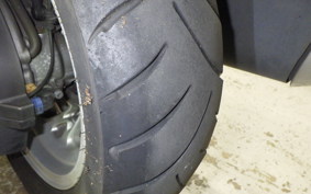 SUZUKI SKYWAVE 400 A 2010 CK45A