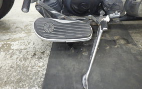 YAMAHA DRAGSTAR 400 CLASSIC 2003 VH01J