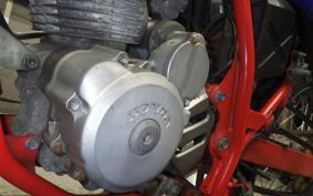 HONDA FTR223 MC34