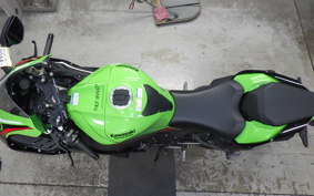 KAWASAKI ZX 10 NINJA ABS 2022 ZXT02L