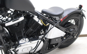 KAWASAKI VULCAN 400 1995 00A002