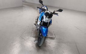 SUZUKI GSR250 GJ55D