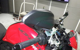 DUCATI MONSTER 937 2021