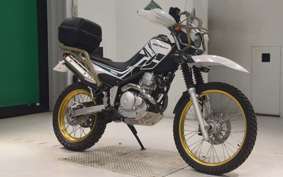YAMAHA SEROW 250 Gen.2 DG17J