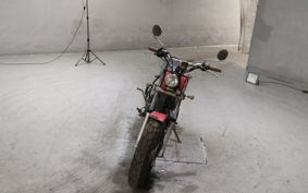 YAMAHA TW200 DG07J