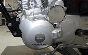 HONDA CG125