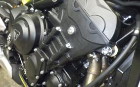 TRIUMPH STREET TRIPLE MOTO 2026