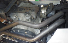 HONDA SILVER WING 400 GT Type 2009 NF03