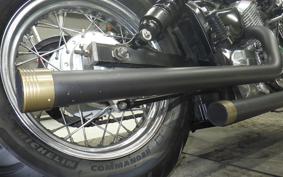 YAMAHA DRAGSTAR 250 VG02J