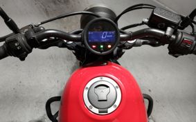 HONDA  REBEL 500 PC60