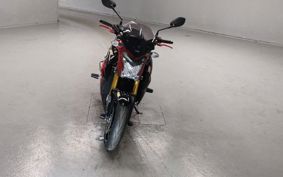 SUZUKI GSX-S 1000 2016 GT79A