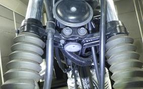 YAMAHA SR400 Gen.5 2021 RH16J