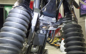 KAWASAKI W400 2007 EJ400A