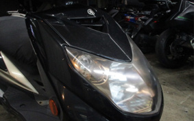 YAMAHA CYGNUS125X SE46