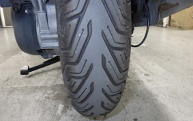 SUZUKI BURGMAN200A 2015 CH41A
