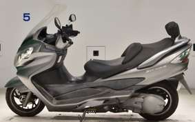 SUZUKI SKYWAVE 250 (Burgman 250) Gen.3 CJ46A