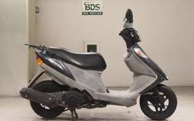 SUZUKI ADDRESS V125 G 2021 CF4EA