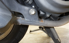 SUZUKI ADDRESS V125 2013 DT11A