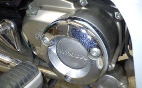 HONDA C125 SUPER CUB 2000 JA58