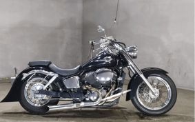 HONDA SHADOW 400 2001 NC34