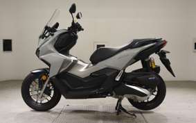 HONDA ADV160 2004 KF54