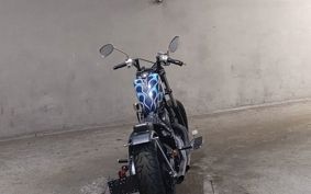 HONDA STEED 400 1991 NC26