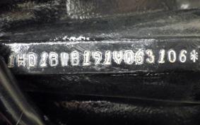 HARLEY FLSTC-I1450(ショルイ
