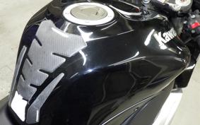 KAWASAKI ZX 10 NINJA R 2009 ZXT00E