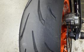 KTM 890 DUKE R 2022