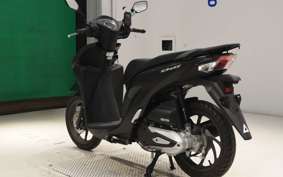 HONDA DIO110-3ﾍﾞｰｼｯｸ