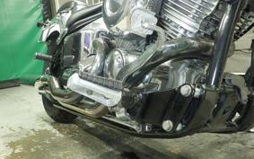 YAMAHA DRAGSTAR 400 1996 4TR