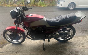 HONDA CBX400F 1985 NC07