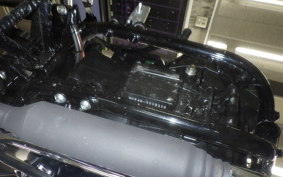 HONDA GB350 2025 NC59
