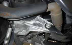SUZUKI ADDRESS V125 Gen.2 2016 DP12H