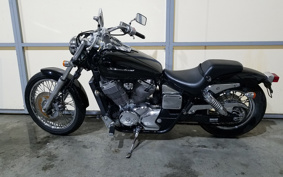 HONDA SHADOW400 SLASHER 2004 NC40