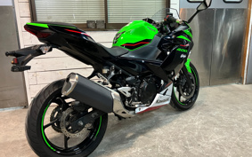 KAWASAKI NINJA 400 2022 EX400G