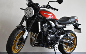 KAWASAKI Z900RS 50th Annive 2022 ZR900C