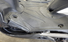 YAMAHA CYGNUS 125 XSR 2 SE44J