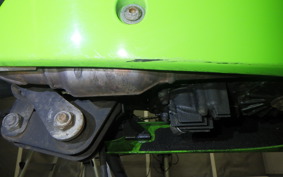 KAWASAKI NINJA 250R 2022 EX250K