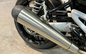 TRIUMPH SPEED TWIN 1200 2024 DAD85H