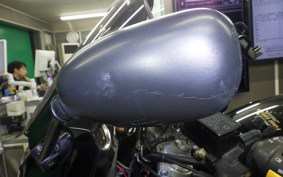 SUZUKI BANDIT 1200 SA 2007 GV79A