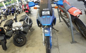 SUZUKI DR800S 1991 SR43A