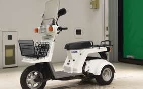 HONDA GYRO X TD02
