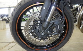 KAWASAKI Z900RS CAFE 2023 ZR900K