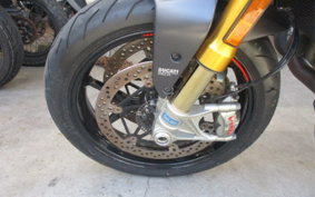 DUCATI MONSTAR 1200S 2017 MA02