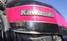 KAWASAKI ZRX-2 1997 ZR400E