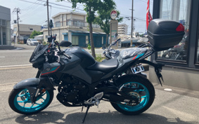 YAMAHA MT-25 RG74J