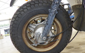 HONDA R&amp;P CY50