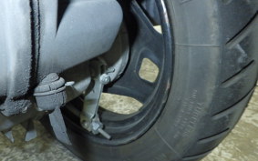 SUZUKI LET's 4 2022 CA45A